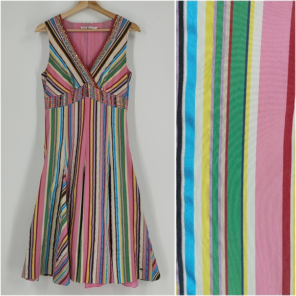 Tommy Hilfiger Dresses & Skirts - Tommy Hilfiger | mermaid flare dress